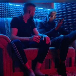 Andale (feat. Salim Montari)