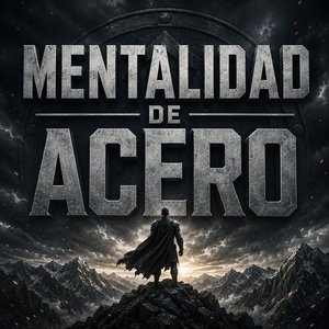 Mentalidad de Acero (Instrumental)