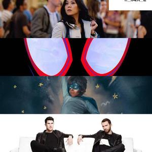 红色高跟鞋(Demon-Fly Carl SixTaylor remix)