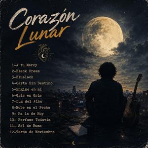 Gris en Gris