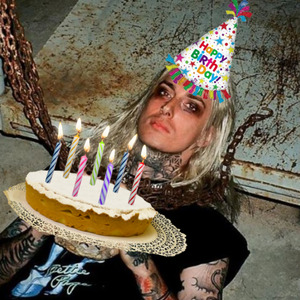 Ghostemane las Mañanitas