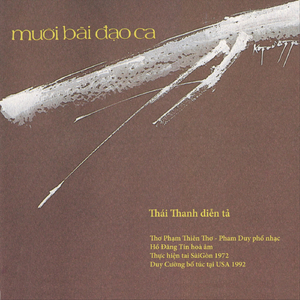 Ðại Nguyện (feat. Pham Duy)