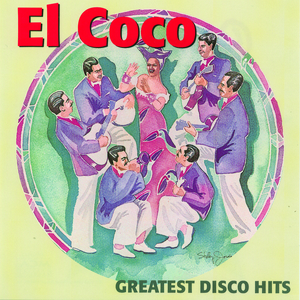 Cocomotion (Single Version)