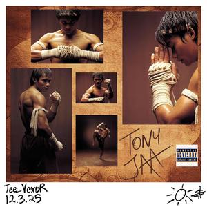 Tony Jaa