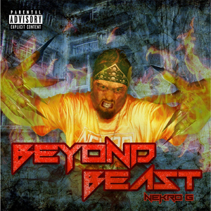 Beyond Beast (feat. Slyzwicked)