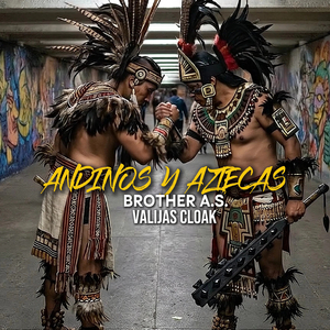 Andinos y Aztecas