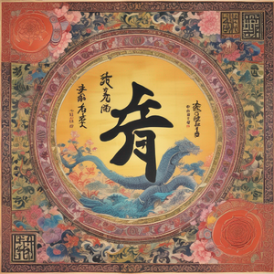 將進酒-國風Rap版 by @overwroughtexpressions651