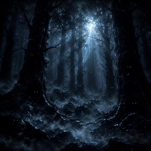 Myrkviðr