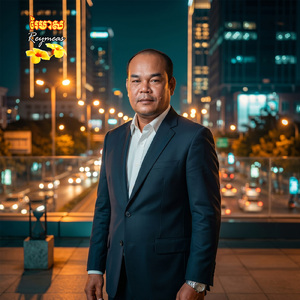 កណ្តាលរាត្រី