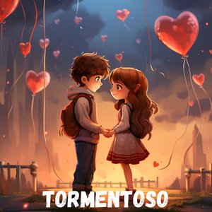 Tormentoso
