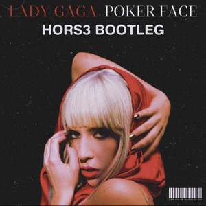 Various Artists-Lady Gaga-Poker Face（HoRs3 remix）