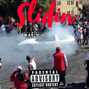 Slidin