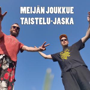 Taistelu-Jaska