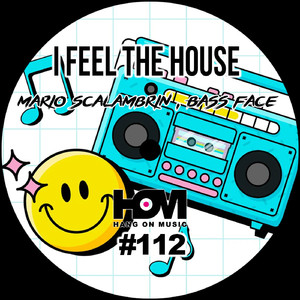 Push Me (Original Mix)
