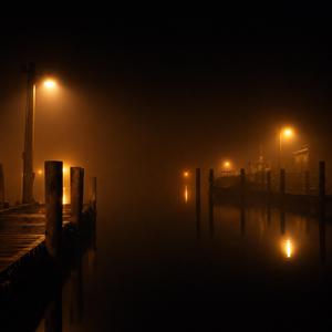 Foghorn Drift