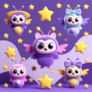 উষ্ণ1 বিবি আপেল - শিশুৰ বৰ্ণ আৰু সংখ্যা গান