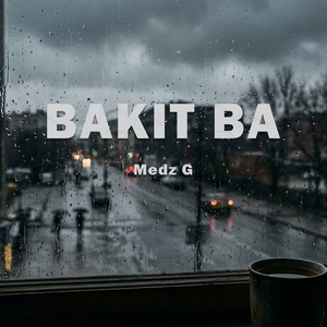 Bakit ba
