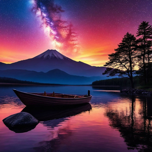 Telekinetic Meditative Journey - 639 Hz