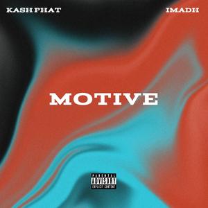 Motive (feat. Imadh)