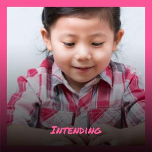 Intending