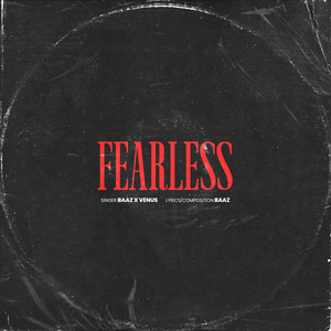 Fearless