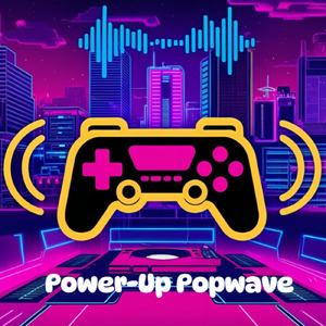 パワーアップポップウェーブ