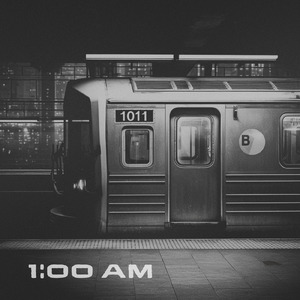 1:00 AM