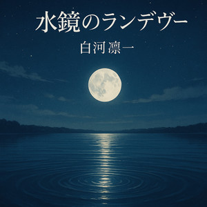 朝霧のベール