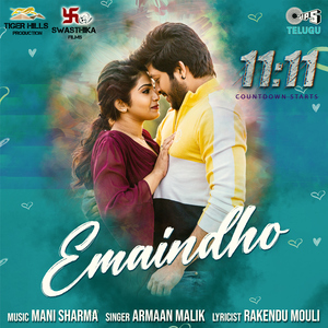 Emaindho (From "11:11")