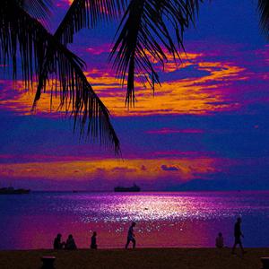 没你也能活下去（吉他片段）