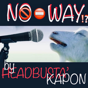 No - Way