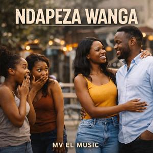 NDAPEZA WANGA