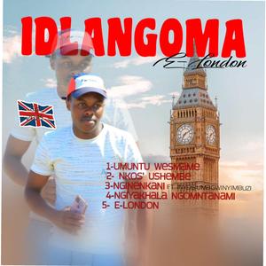 NGINENKANI (feat. INYOS'UMAGWINYIMBUZI)