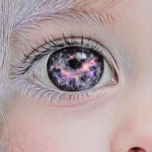 Il senso è nei tuoi occhi