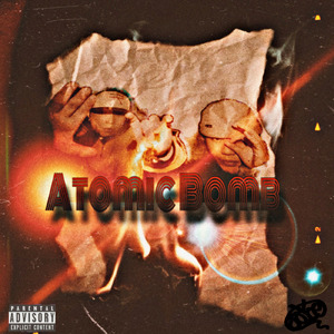 ATOMIC BOMB (feat. WellCome)