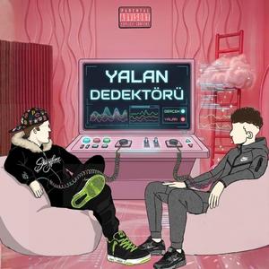 Yalan Dedektörü (feat. B-GOAT)