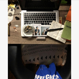 The Coldest, Livest Nights