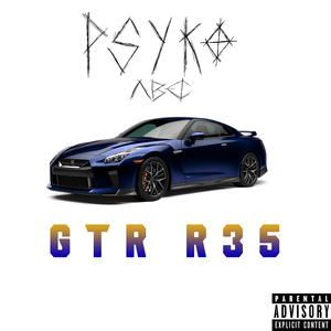 Gtr R35