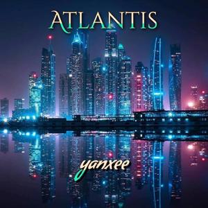 亚特兰蒂斯Atlantis