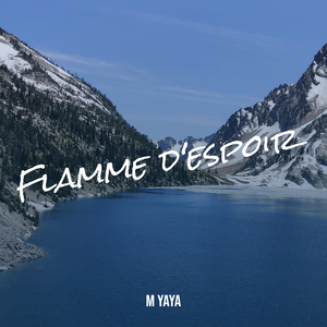 Flamme d'espoir