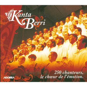 A mutil : grand prix Kanta Berri 2004