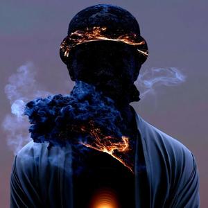 your name in light