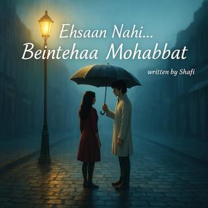Ehsaan Nahi...Beintehaa Mohabbat