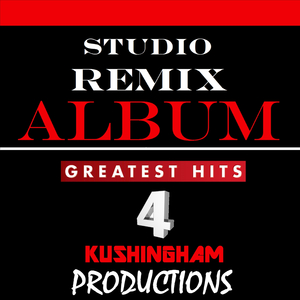 Live From The Gutter (Originally Performed by Drake) [Kushingham Karaoke Instrumental Version]