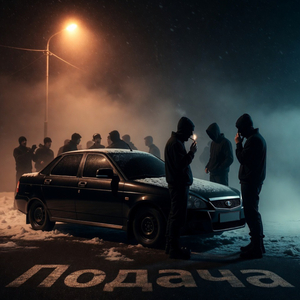 Подача