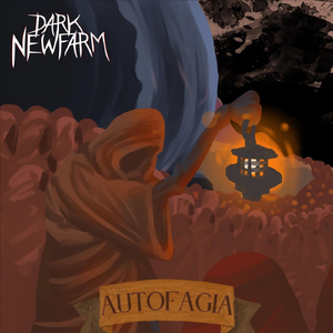 Autofagia