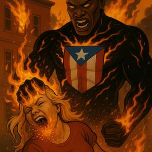 Me against the world