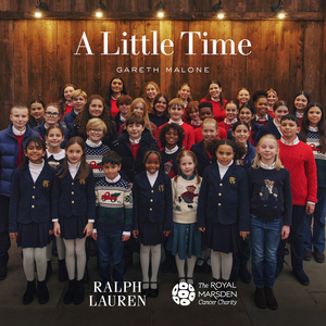 A Little Time (Ralph Lauren - The Royal Marsden Cancer Charity)