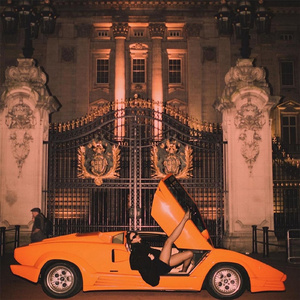 Навсегда (feat. Dalina)