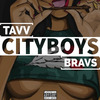 Tavv - City Boys